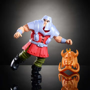 Masters of the Universe: Origins - Ram Man (Cartoon Collection) - Collectables > Action Figures > toys -  Mattel