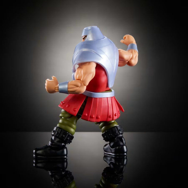 Masters of the Universe: Origins - Ram Man (Cartoon Collection) - Collectables > Action Figures > toys -  Mattel