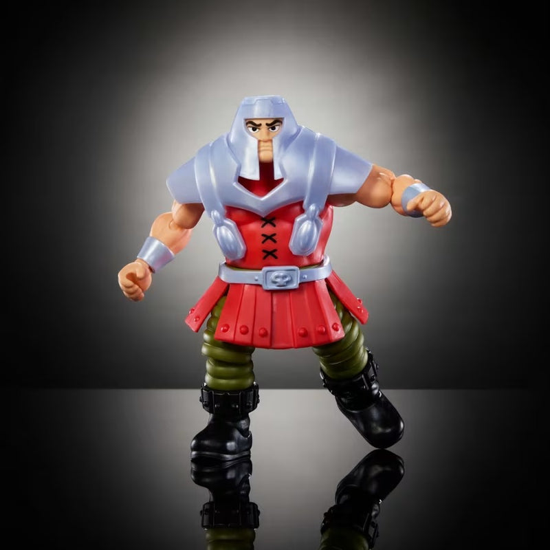 Masters of the Universe: Origins - Ram Man (Cartoon Collection) - Collectables > Action Figures > toys -  Mattel