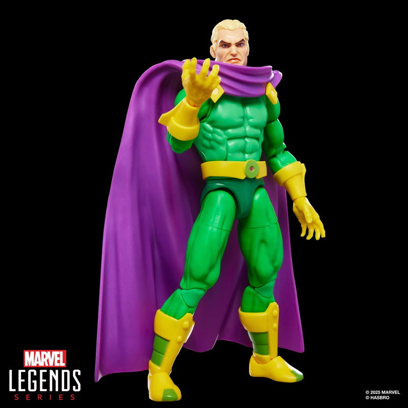 Marvel Legends Spider Man - Retro Collection Mysterio (Red Effects)