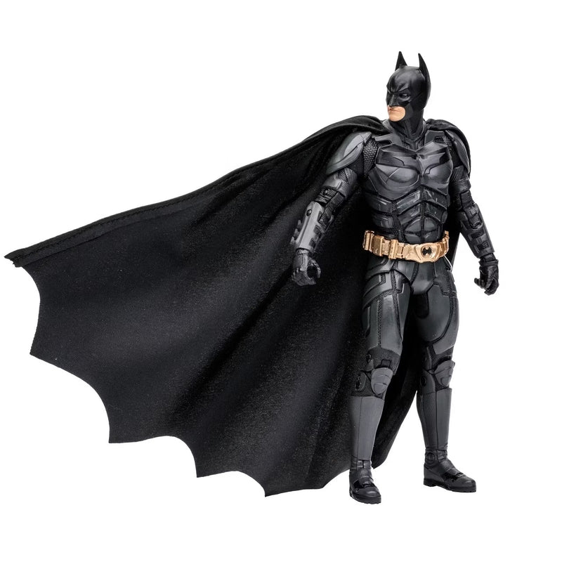 DC Multiverse McFarlane Vault Collection - The Dark Knight - Batman (Hong Kong Sky Dive)