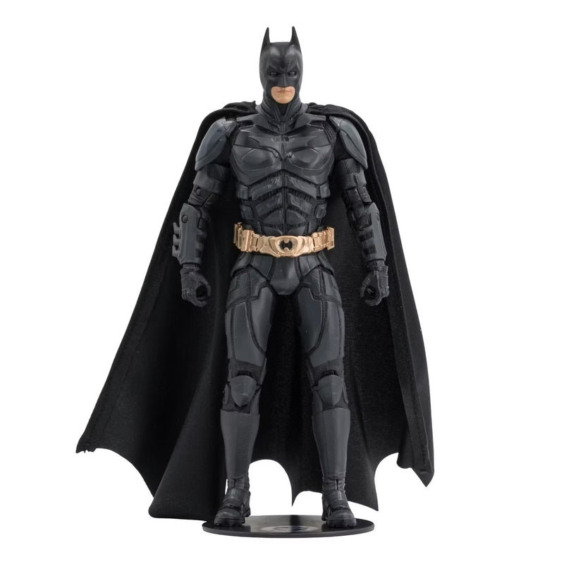 DC Multiverse McFarlane Vault Collection - The Dark Knight - Batman (Hong Kong Sky Dive)