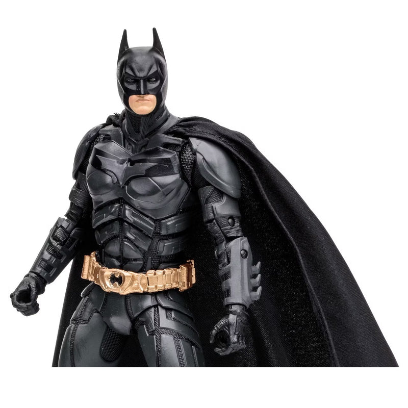DC Multiverse McFarlane Vault Collection - The Dark Knight - Batman (Hong Kong Sky Dive)