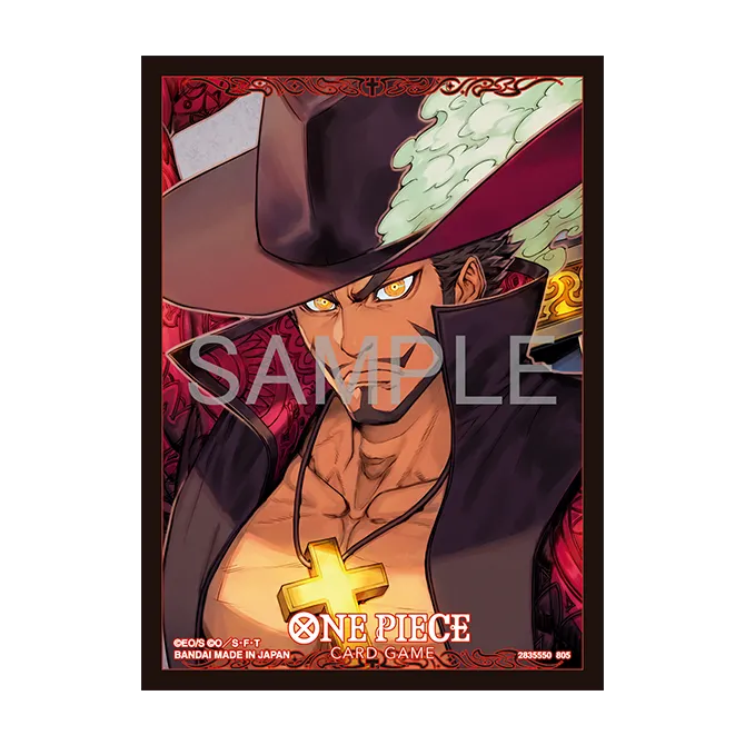 One Piece TCG - Sleeves Set 13 - Card Games > Collectables > TCG > CCG -  Bandai