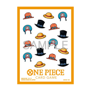 One Piece TCG - Sleeves Set 13 - Card Games > Collectables > TCG > CCG -  Bandai
