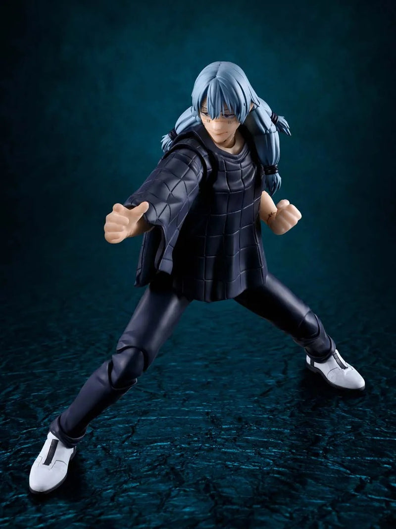 Jujutsu Kaisen - S.H.Figuarts - Mahito (Preorder April 2027)