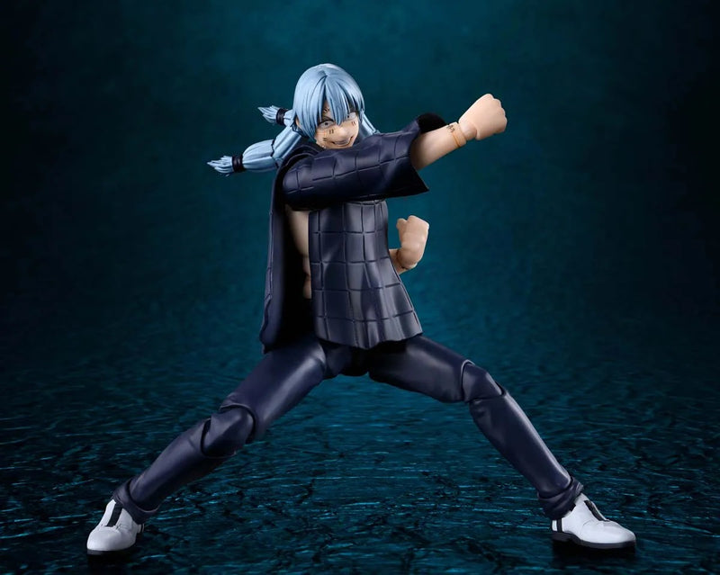 Jujutsu Kaisen - S.H.Figuarts - Mahito (Preorder April 2027)