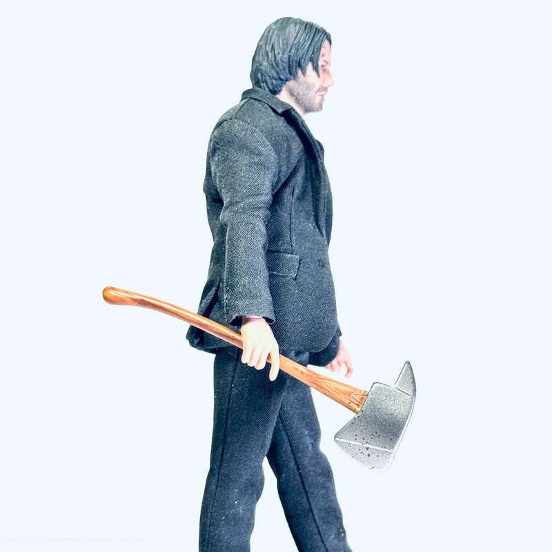 Super Action Stuff The Bloody Crate Accessory Set