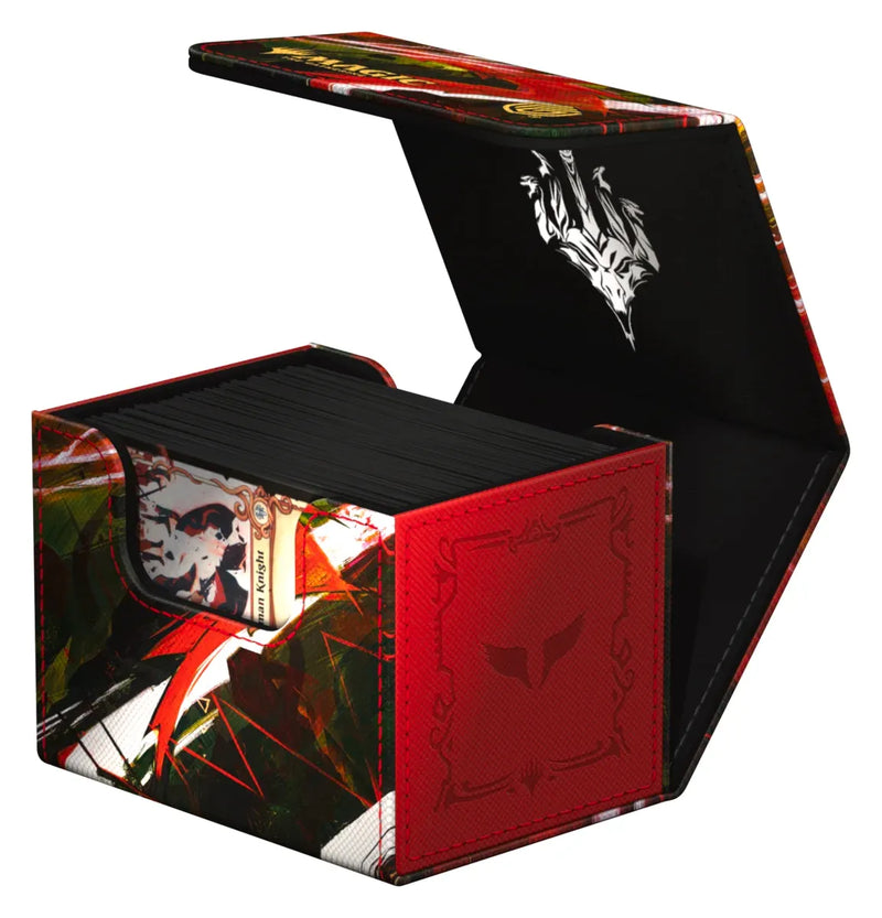 Ultimate Guard - Sidewinder 100+ Xenoskin - Tarkir: Dragonstorm - Ruinous Ultimatum