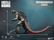 X-Plus - Godzilla vs. Kong (2021) - Mechagodzilla (Normal Ver.) -  -  Star Ace Toys