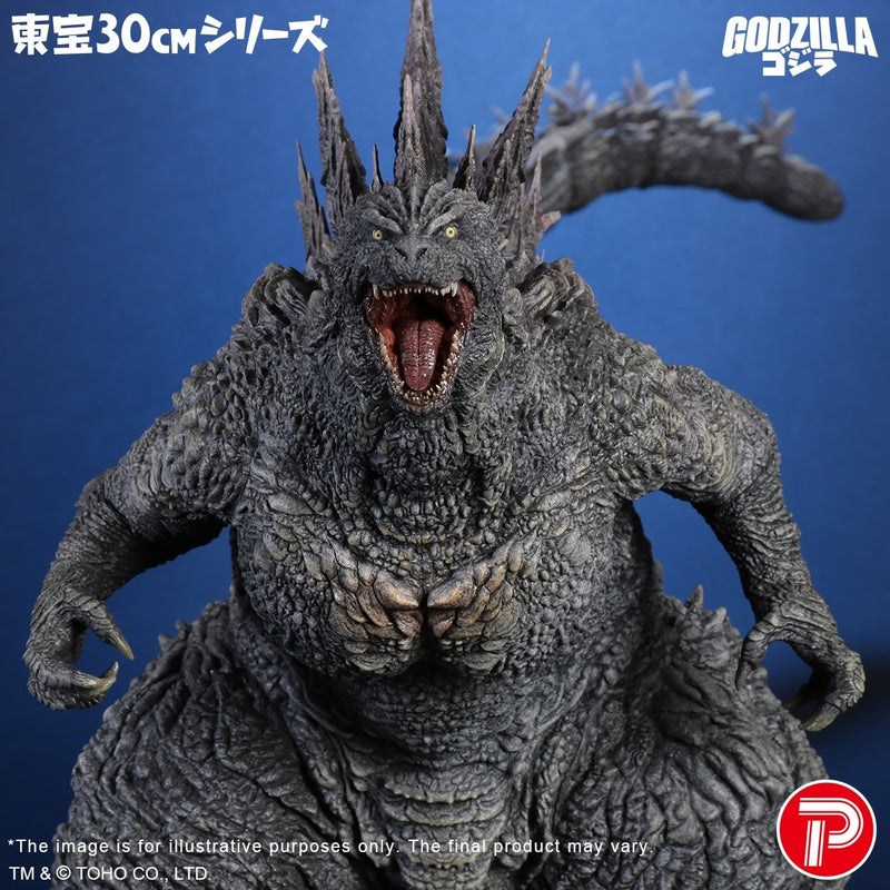 Godzilla (Godzilla the Ride: Great Clash)