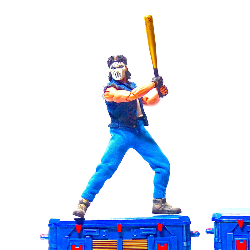 Super Action Stuff The Bloody Crate Accessory Set