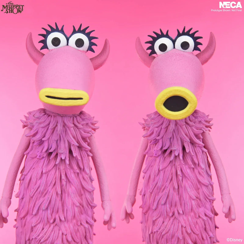 Sesame Street Ultimate - Ultimate Mahna Mahna and the Snowths (Preorder Dec 2026)