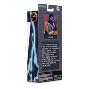 McFarlane Toys - Mortal Kombat Klassic - Kitana - Exclusive - Collectables > Action Figures > toys -  McFarlane Toys