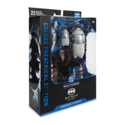 DC Multiverse Deluxe Theatrical Edition - Batman Returns - Commando Penguins - Collectables > Action Figures > toys -  McFarlane Toys