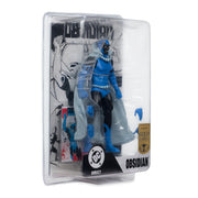 DC Direct - Infinity Inc #16 - Obsidian with Lithograph - Exclusive - Collectables > Action Figures > toys -  McFarlane Toys