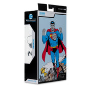 DC Multiverse - DC Classics - Bizarro - Exclusive - Collectables > Action Figures > toys -  McFarlane Toys