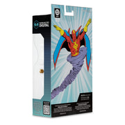 DC Direct - DC: The Bronze Age - Red Tornado - Exclusive - Collectables > Action Figures > toys -  McFarlane Toys