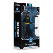 DC Multiverse - Batman: Troika - Batman - Collectables > Action Figures > toys -  McFarlane Toys