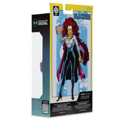 DC Direct - The New Teen Titans - Blackfire - Collectables > Action Figures > toys -  McFarlane Toys