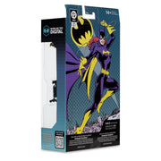 DC Direct - DC Classic - Batgirl - Collectables > Action Figures > toys -  McFarlane Toys