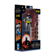 DC Direct - The New Batman Adventures - Batman (Silver) - Collectables > Action Figures > toys -  McFarlane Toys