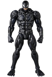 Venom: Let There Be Carnage MAFEX No.282 Venom Action Figure (Preorder Q4 2026) - Action & Toy Figures -  MAFEX