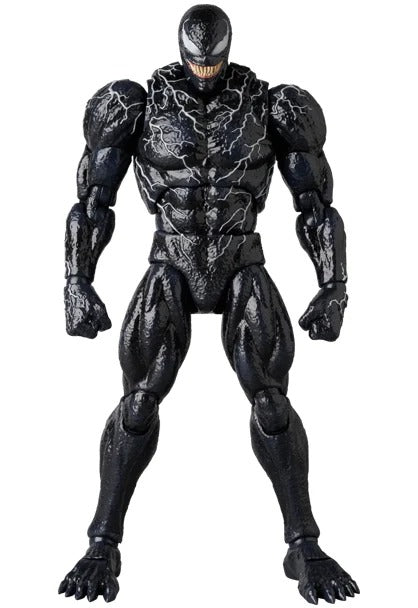 Venom: Let There Be Carnage MAFEX No.282 Venom Action Figure (Preorder Q4 2026) - Action & Toy Figures -  MAFEX