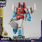 Transformers Generation 1 - AMK Series 19cm - Starscream Model Kit - Collectables > Action Figures > toys -  YoloPark