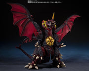 Godzilla vs. Destoroyah - S.H.MonsterArts - Destoroyah - Perfect Tokyo Waterfront New City Battle (preorder Q1 2025) - Collectables > Action Figures > toys -  Bandai