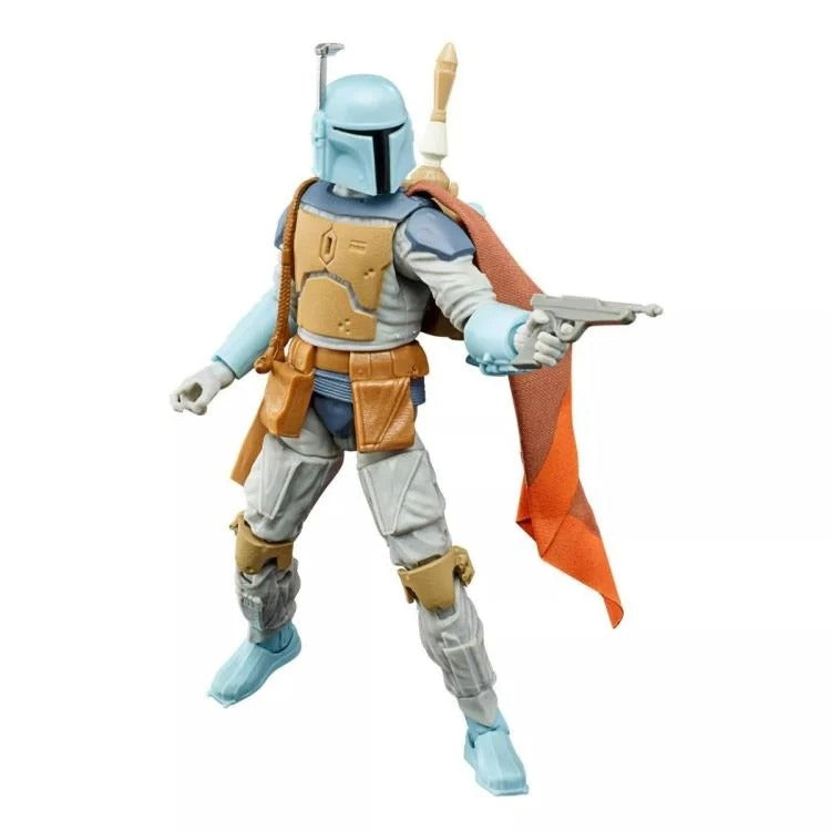 Star Wars The Black Series 50th Anniversary Boba Fett (Droids) - Collectables > Action Figures > toys -  Hasbro