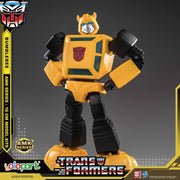 Transformers Generation 1 - AMK Series 16cm - Bumblebee Model Kit - Collectables > Action Figures > toys -  YoloPark