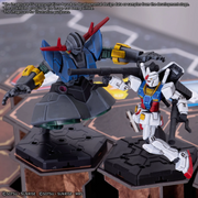 Gundam Assemble - Deluxe Set 01 (DX01)(preorder Q4 2026) - Miniature -  Bandai