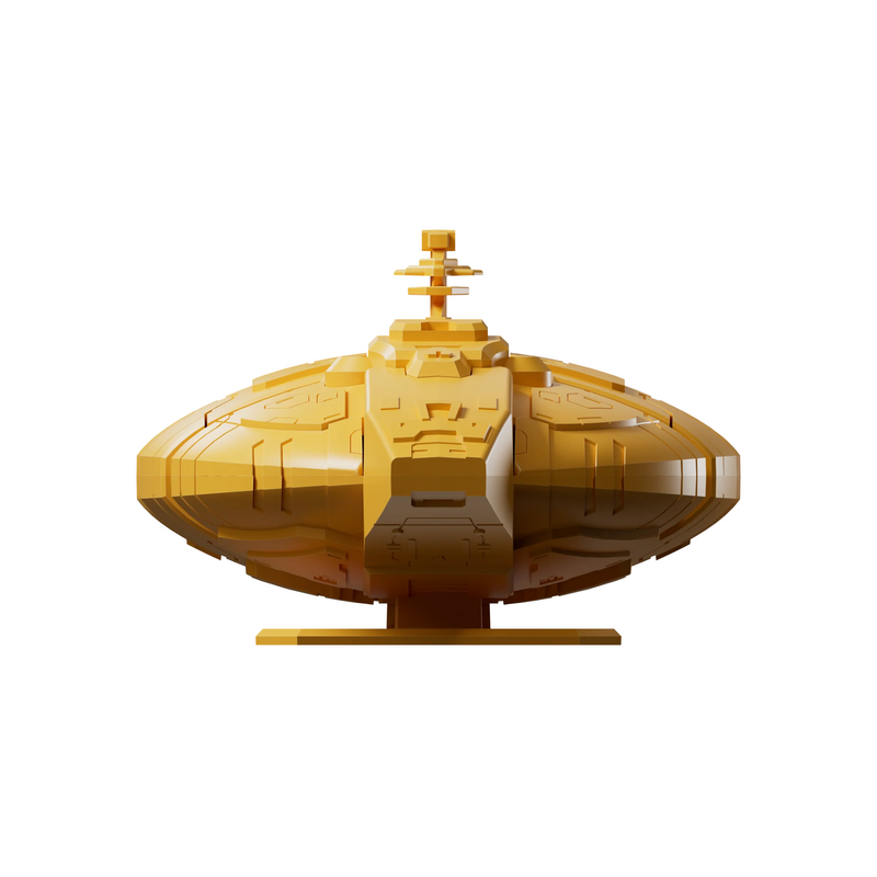 Blokees - Transformers - Ark Storage Box