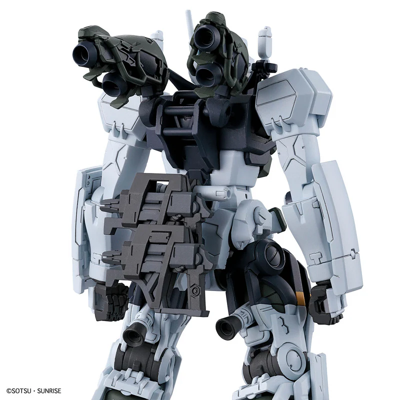 HG - 1/144 - Bocata's Gelgoog (GQ) - Model Kit > Collectable > Gunpla > Hobby -  Bandai