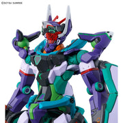 HG - 1/144 - GFreD - Model Kit > Collectable > Gunpla > Hobby -  Bandai