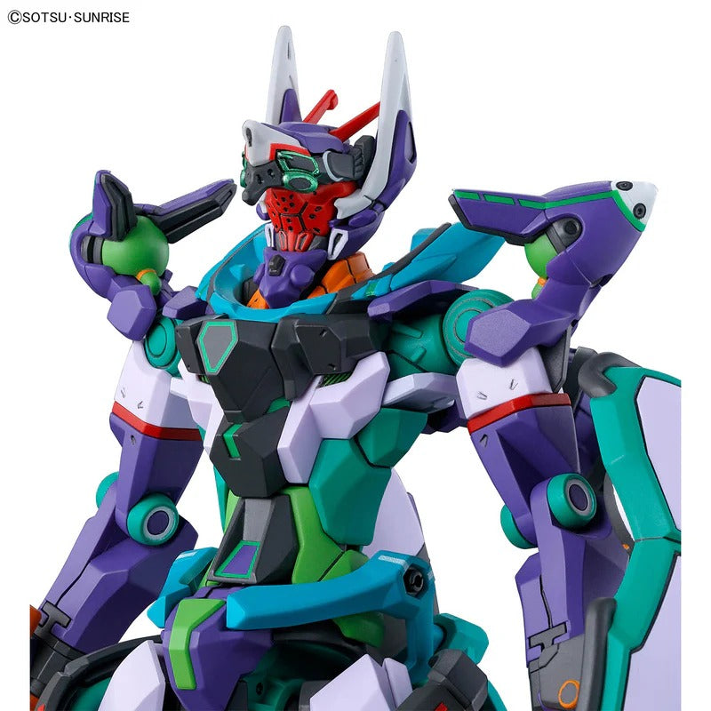 HG - 1/144 - GFreD - Model Kit > Collectable > Gunpla > Hobby -  Bandai