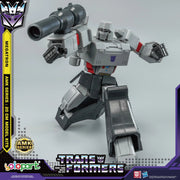 Transformers Generation 1 - AMK Series 20cm - Megatron Model Kit - Collectables > Action Figures > toys -  YoloPark