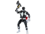 Mighty Morphin Power Rangers Re-Ignition - Auto-Morphin Black Ranger - Collectables > Action Figures > toys -  PLAYMATES