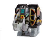 Mighty Morphin Power Rangers Re-Ignition - Mastodon Combinable Dinozord - Collectables > Action Figures > toys -  PLAYMATES