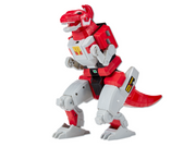 Mighty Morphin Power Rangers Re-Ignition - Tyrannosaurus Combinable Dinozord - Collectables > Action Figures > toys -  PLAYMATES