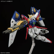 RG - 1/144 - Wing Gundam Zero - Model Kit > Collectable > Gunpla > Hobby -  Bandai