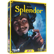 Splendor - Board Games -  asmodee