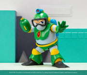 Mega Man - Bubble Man Deluxe 1/12 Scale Action Figure (Preorder Q4 2025) - Collectables > Action Figures > toys -  Jada Toys