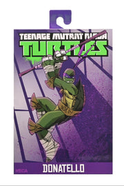 Teenage Mutant Ninja Turtles (2012) Ultimate - Donatello (Preorder Q1 2026 ) - Collectables > Action Figures > toys -  Neca