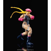 Jada Toys - Street Fighter II - Cammy Player 2 Version - Exclusive (Preorder Dec 2025) - Collectables > Action Figures > toys -  Jada Toys