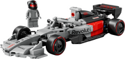 LEGO - Audi Revolut F1 Team R26 Race Car 77259 - Collectables > Action Figures > toys -  Lego