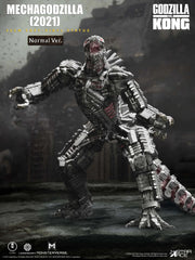 X-Plus - Godzilla vs. Kong (2021) - Mechagodzilla (Normal Ver.) -  -  Star Ace Toys