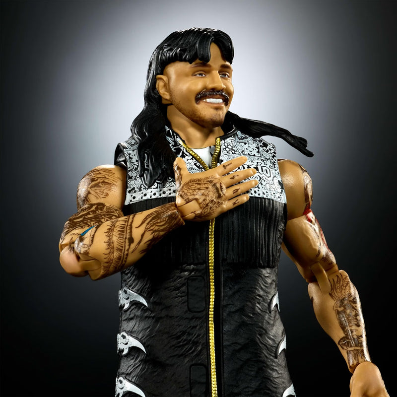 WWE - Ultimate Edtition - "Dirty" Dominik Mysterio