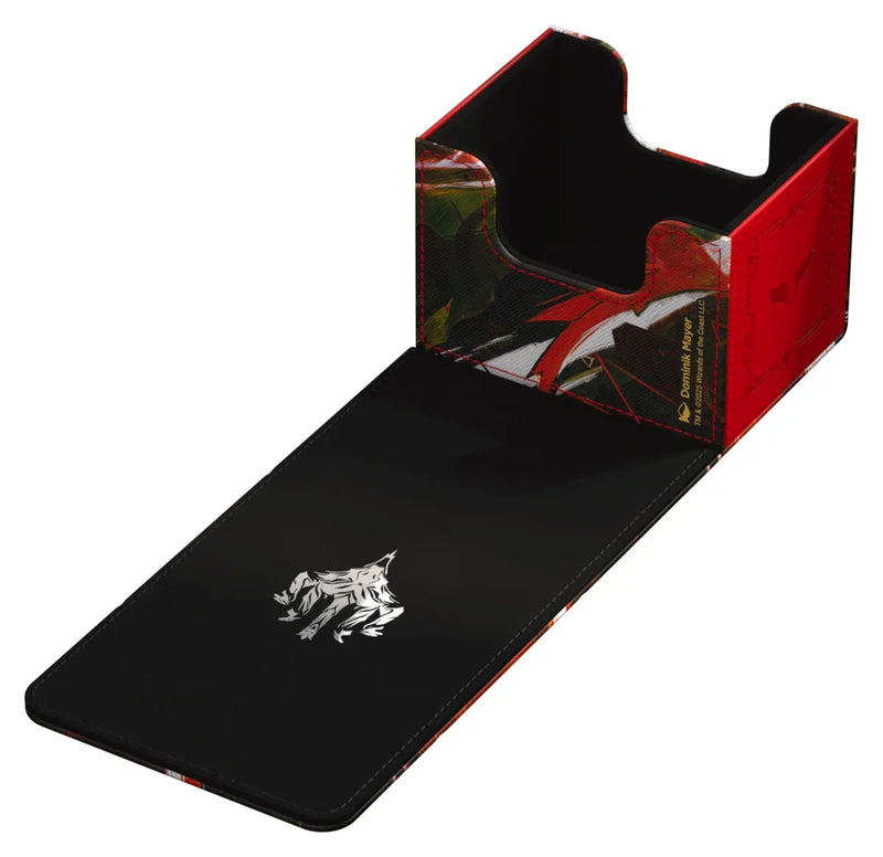 Ultimate Guard - Sidewinder 100+ Xenoskin - Tarkir: Dragonstorm - Ruinous Ultimatum